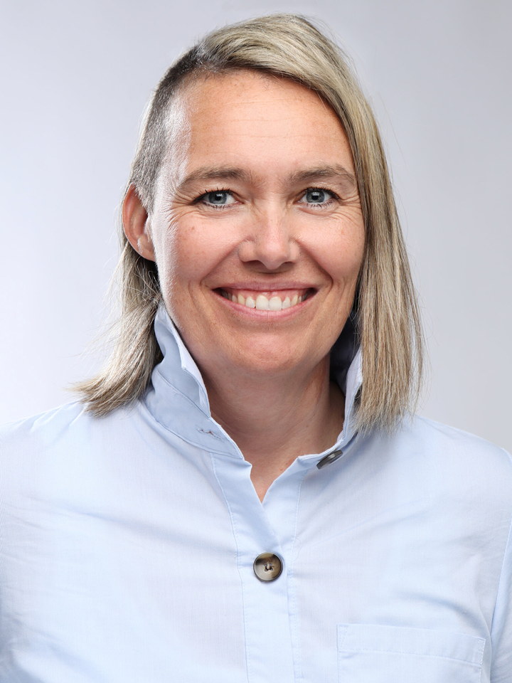 Profilbilde av Anne-Mette Aasheim.